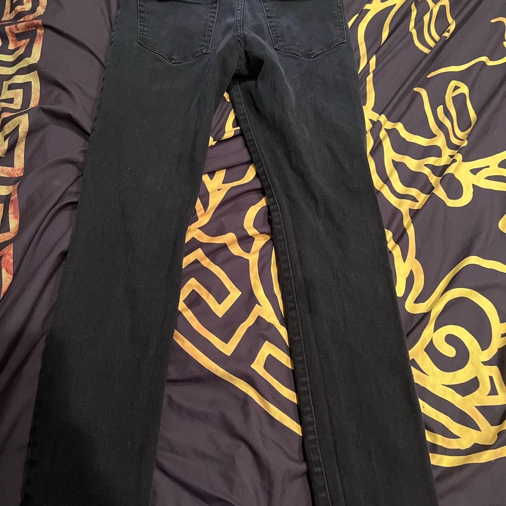 Black Rue 21 Jeans
